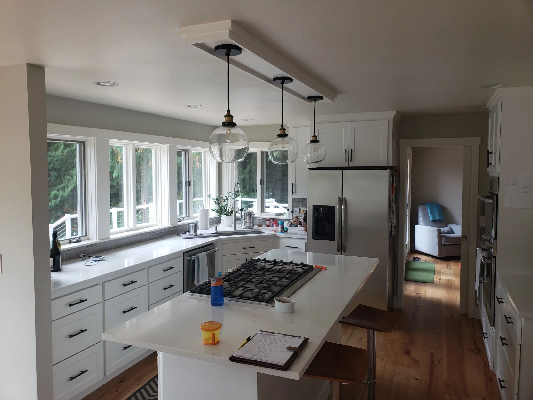 Baker Hill Millwork