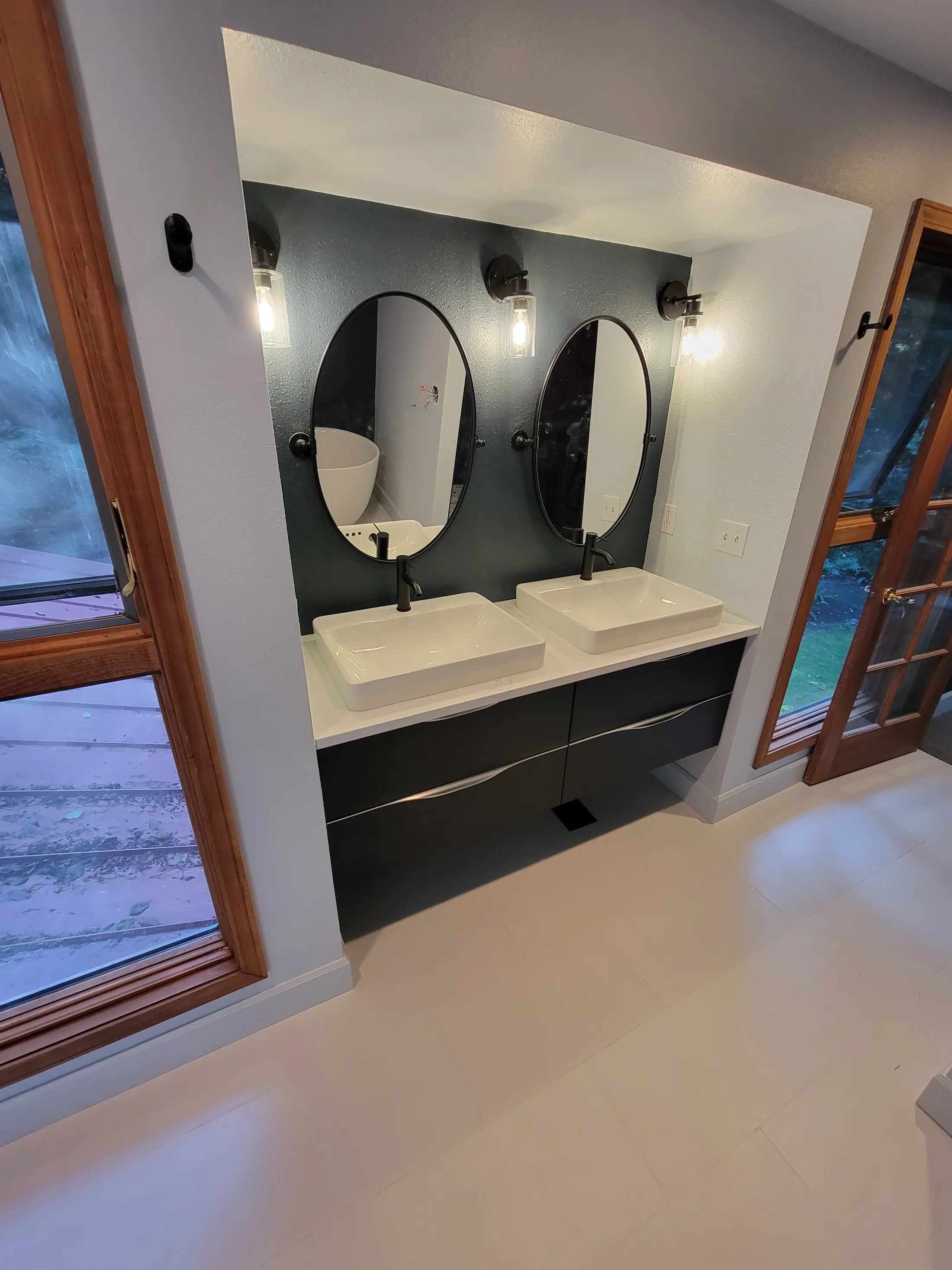 Blakely Heights Bathroom Renovation