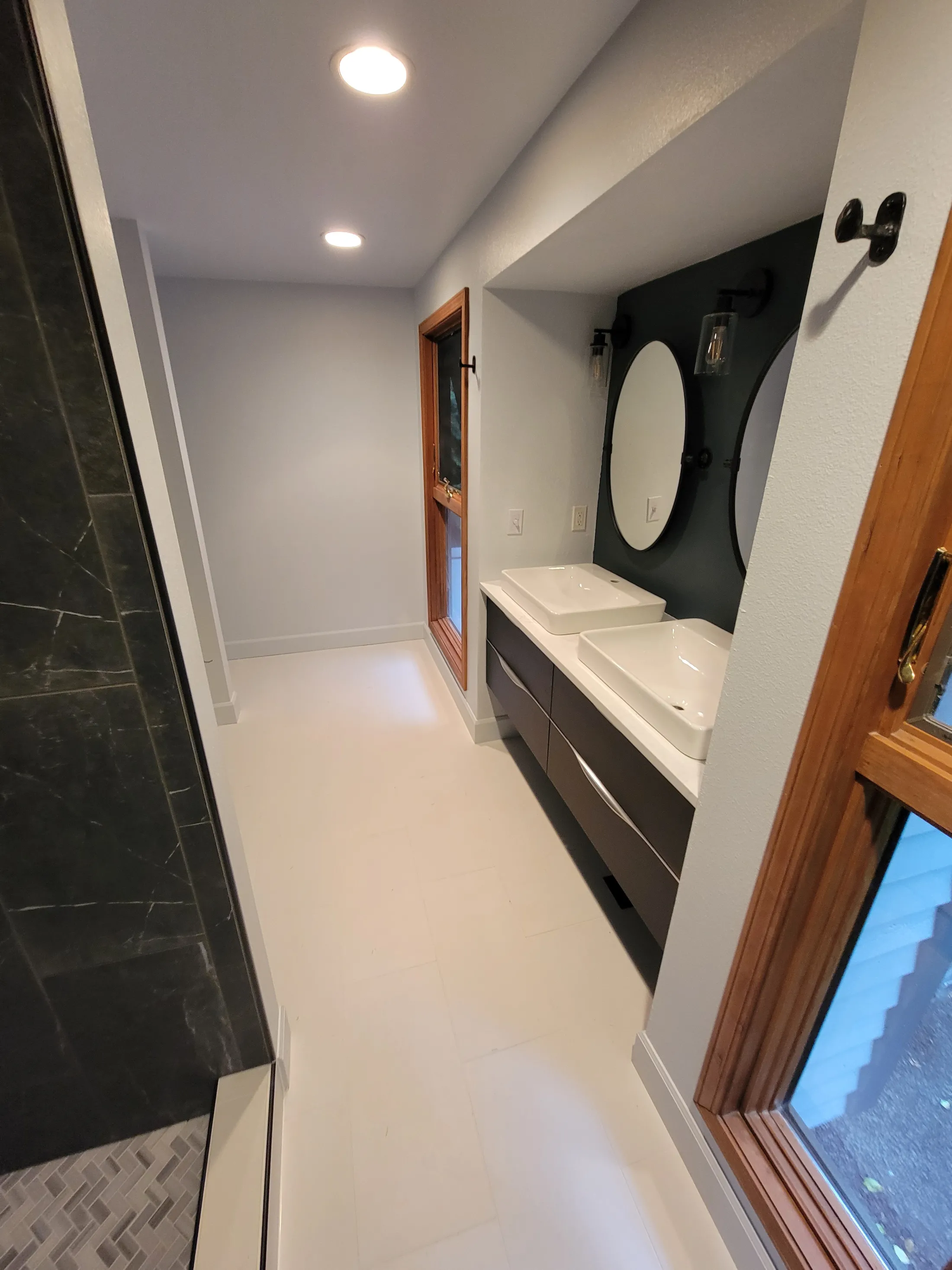 Blakely Heights Bathroom Renovation image 2