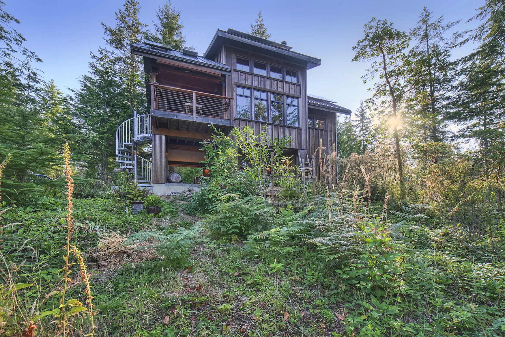 Discovery Bay Cottage Completion