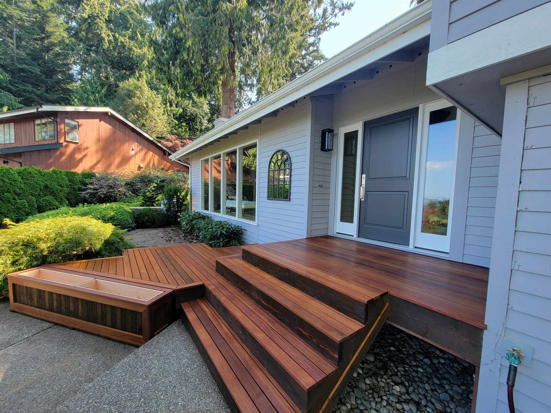 Island Ipe Deck image 2