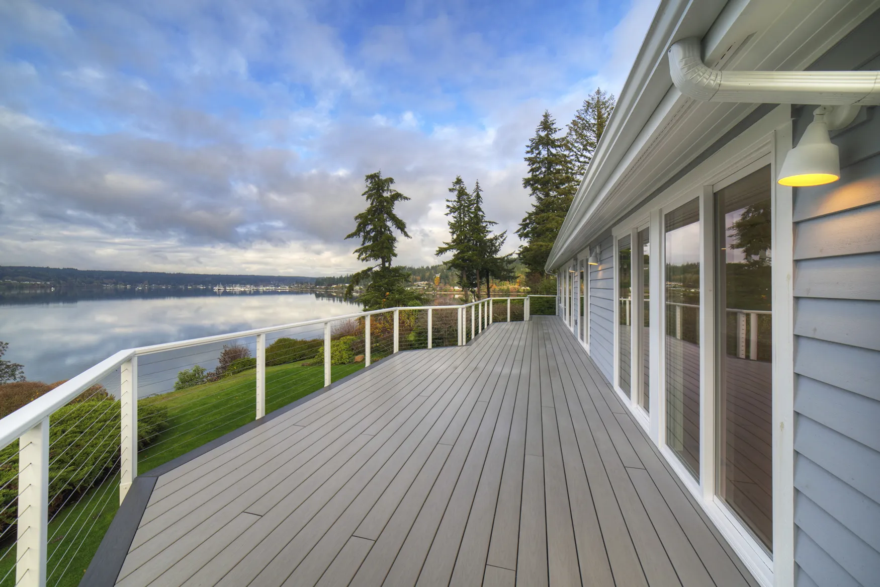 Lemolo Renovation Deck image 2