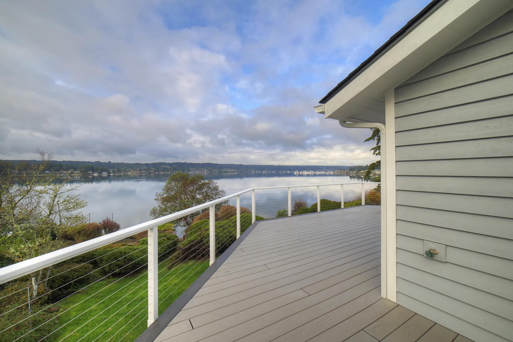 Lemolo Renovation Deck image 3