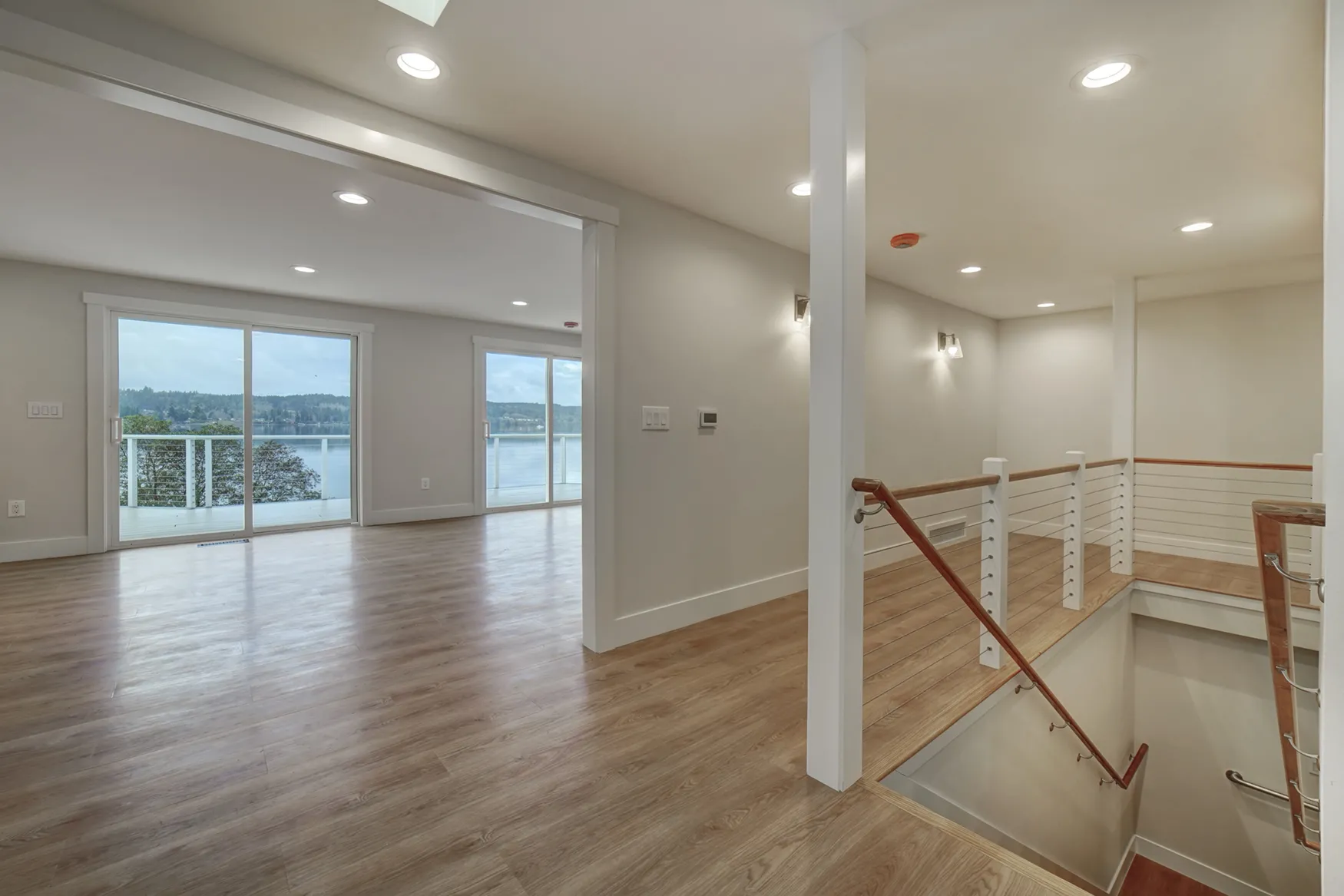Lemolo Renovation