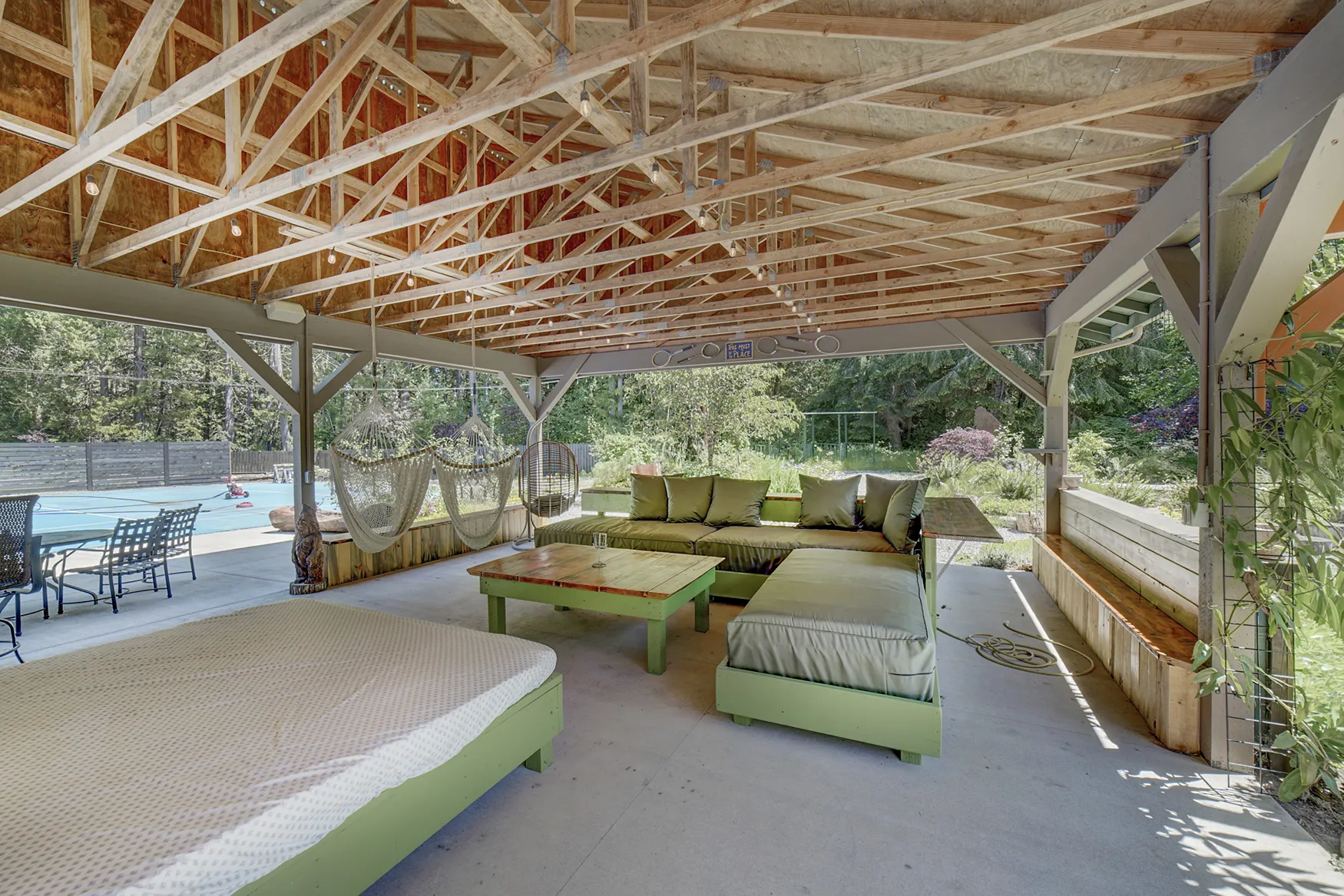 Port Gamble Pavilion image 3