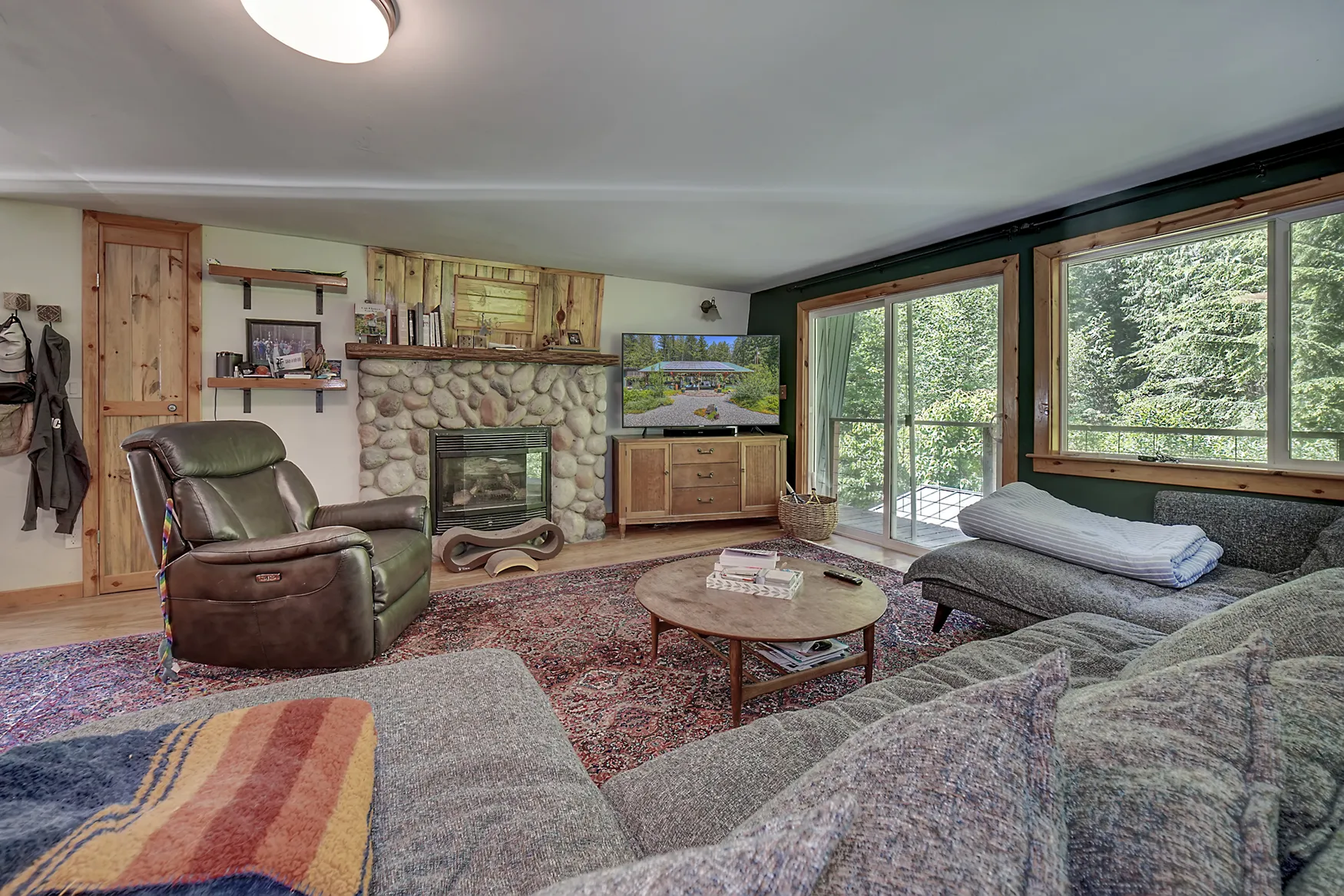 Port Gamble Renovation image 3