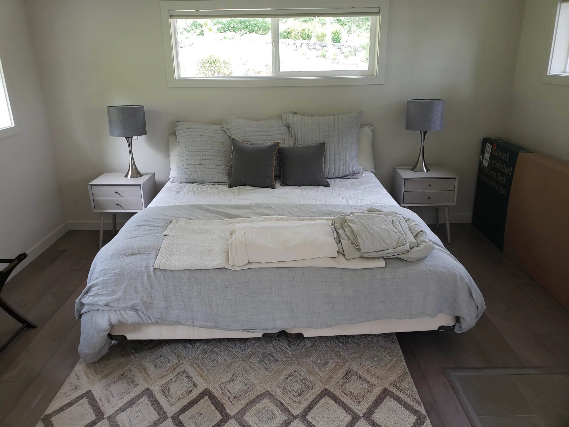 Suquamish Guest house Renovation image 2